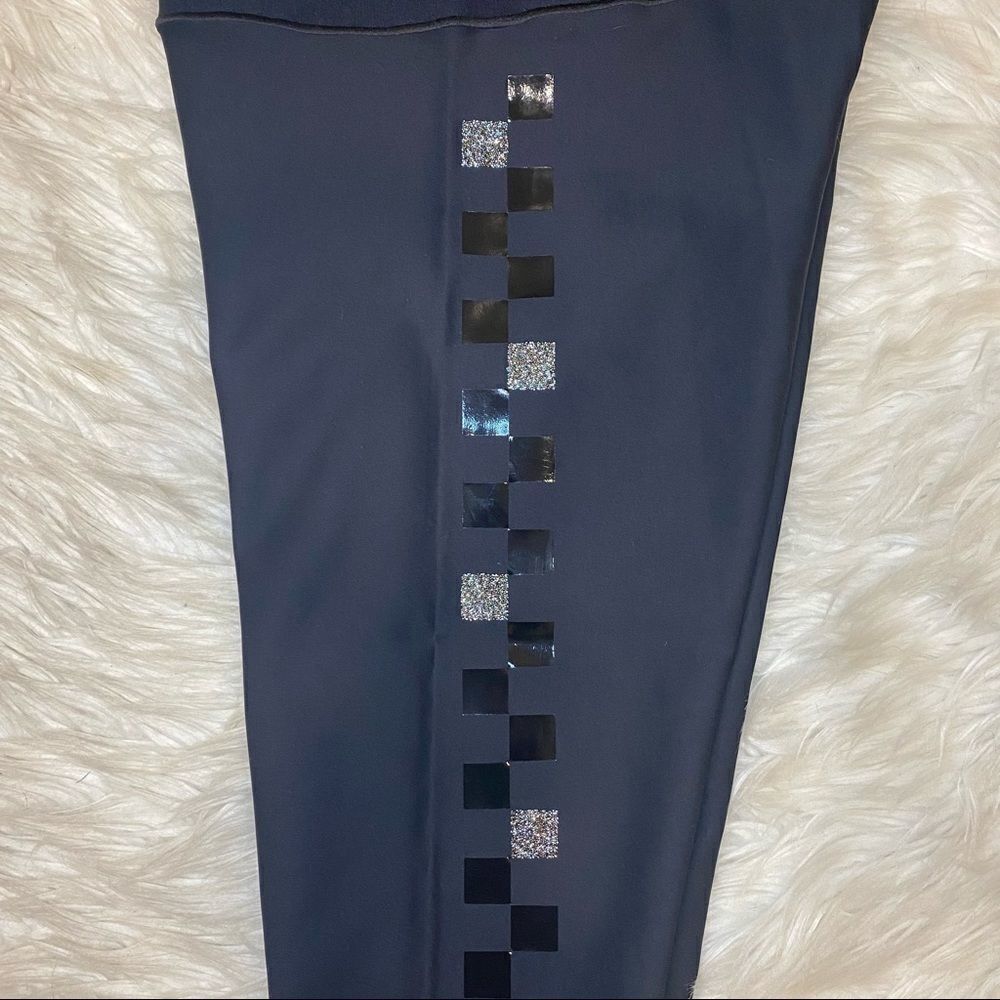 Ultracor Sprinter High Checkmate Legging - Picture 7 of 14